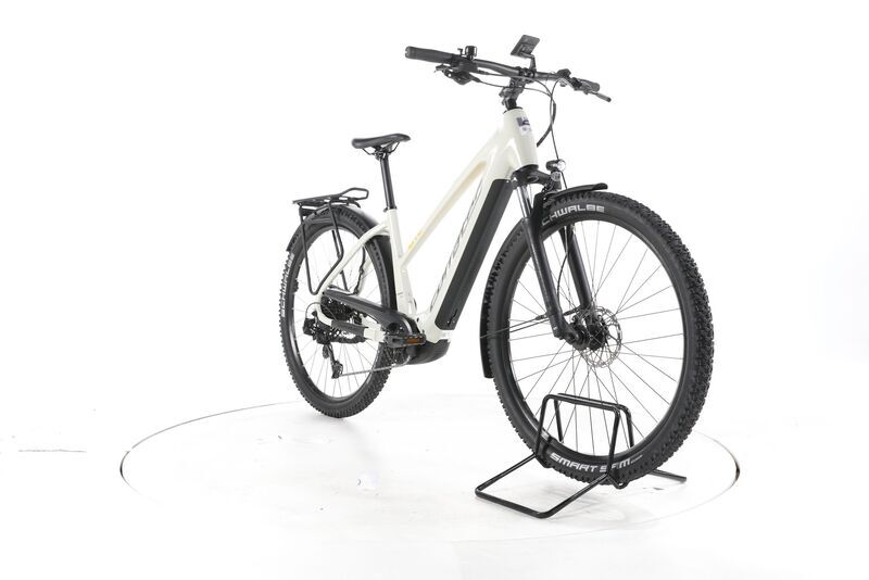 Corratec E-Power MTC 2023 | branco | 29" | 44 cm | 500 - 3000 km, image 3 of 5