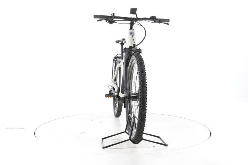 Corratec E-Power MTC 2023 | branco | 29" | 44 cm | 500 - 3000 km, image 4 of 5