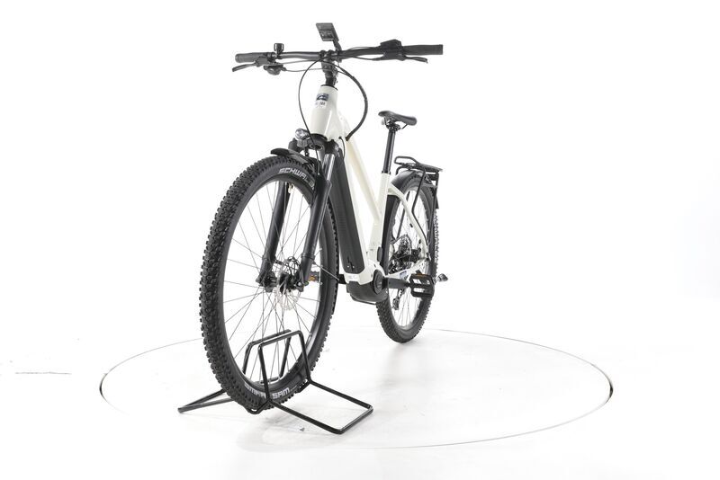 Corratec E-Power MTC 2023 | branco | 29" | 44 cm | 500 - 3000 km, image 5 of 5