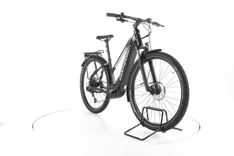 Corratec E-Power MTC Elite 12S 2021 | czarny | 29" | 39 cm | 500 - 3000 km, image 2 of 4