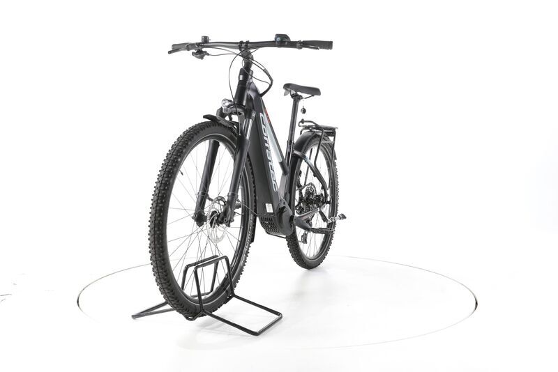 Corratec E-Power MTC Elite 12S 2021 | czarny | 29" | 39 cm | 500 - 3000 km, image 4 of 4