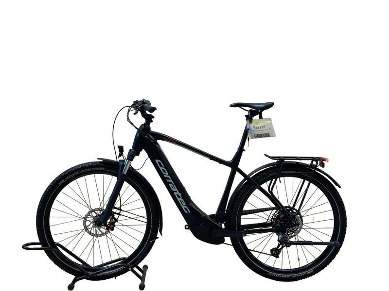 Corratec E-Power MTC Elite 12S 2022 | čierna | 29" | 54 cm | 500 - 3000 km, image 2 of 5