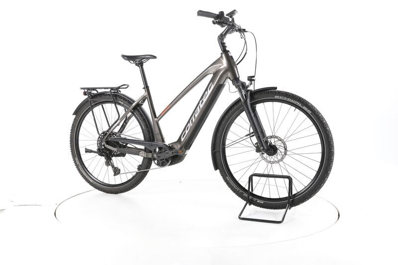 Corratec E-Power MTC Elite 12S SE 3.0 2023 | noir | 29" | 49 cm | > 3000 km, image 1 of 4