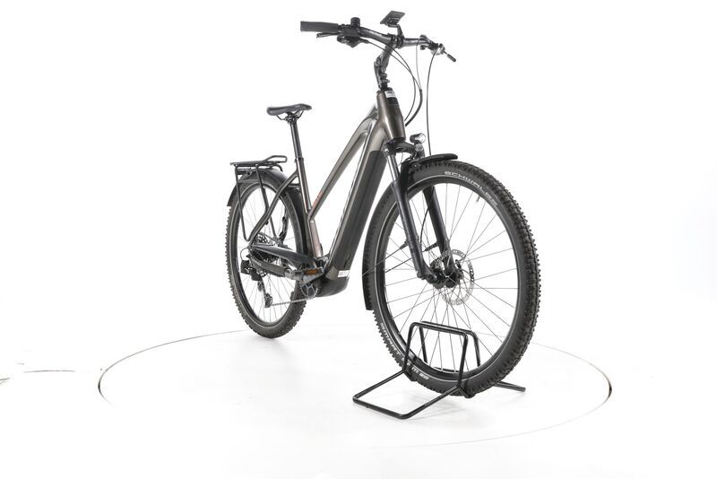 Corratec E-Power MTC Elite 12S SE 3.0 2023 | noir | 29" | 49 cm | > 3000 km, image 2 of 4