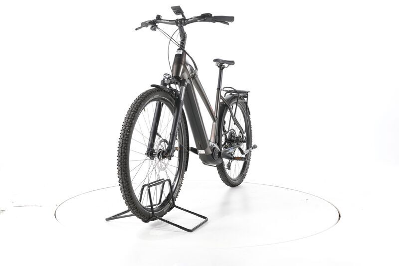 Corratec E-Power MTC Elite 12S SE 3.0 2023 | noir | 29" | 49 cm | > 3000 km, image 4 of 4