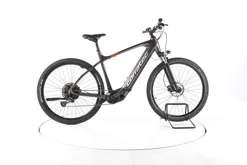 Corratec E-Power MTC Elite 12S SE 3.0 2023 | czarny | 29" | 54 cm | > 3000 km, image 1 of 5