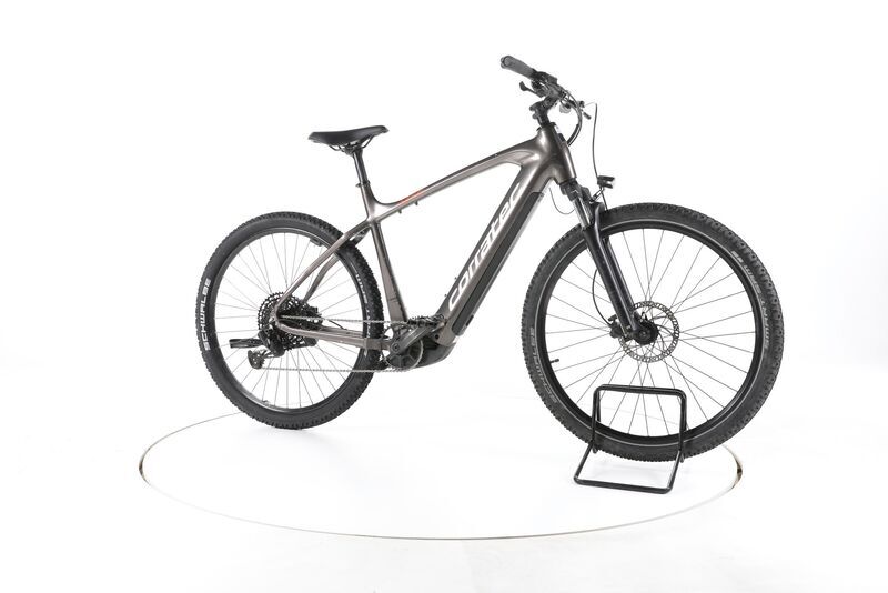 Corratec E-Power MTC Elite 12S SE 3.0 2023 | czarny | 29" | 54 cm | > 3000 km, image 2 of 5