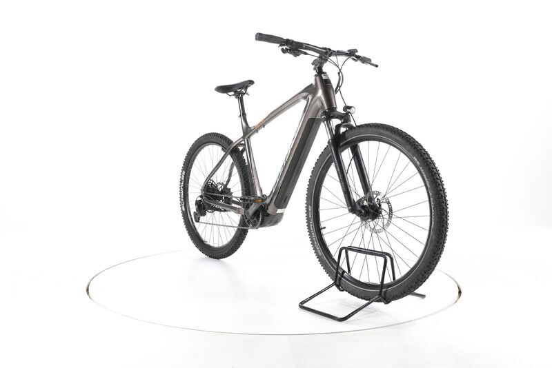 Corratec E-Power MTC Elite 12S SE 3.0 2023 | czarny | 29" | 54 cm | > 3000 km, image 3 of 5
