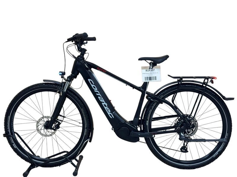 Corratec E-Power MTC Elite 12S Trinty Tube | black | 29" | 49 cm | 500 - 3000 km 1