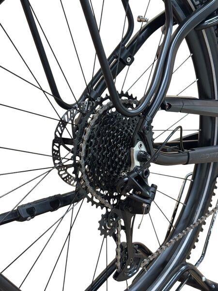 Corratec E-Power MTC Elite 12S Trinty Tube | black | 29" | 49 cm | 500 - 3000 km 4