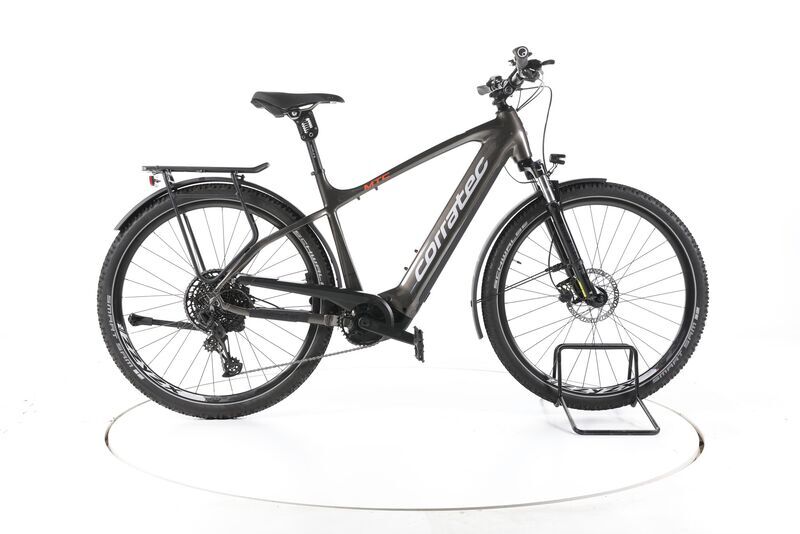 Corratec E-Power MTC Elite 2023 | sort | 29" | 49 cm | 500 - 3000 km, image 1 of 5