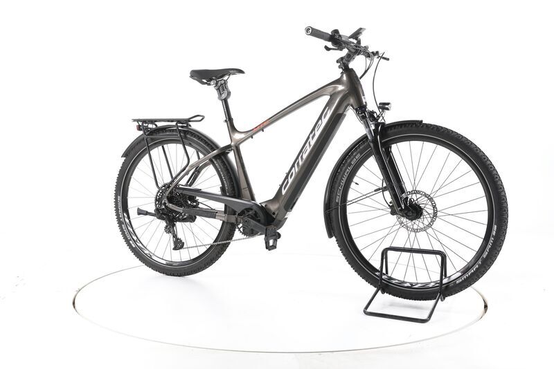 Corratec E-Power MTC Elite 2023 | sort | 29" | 49 cm | 500 - 3000 km, image 2 of 5