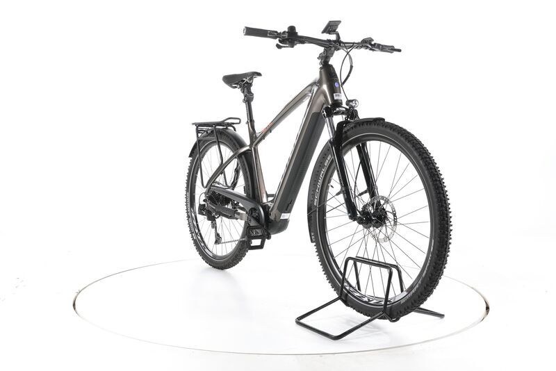 Corratec E-Power MTC Elite 2023 | sort | 29" | 49 cm | 500 - 3000 km, image 3 of 5