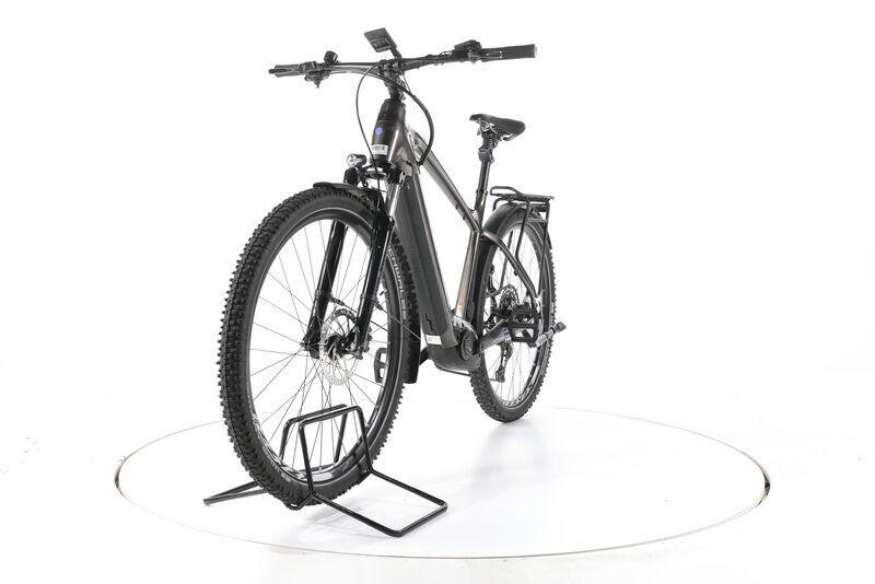 Corratec E-Power MTC Elite 2023 | sort | 29" | 49 cm | 500 - 3000 km, image 5 of 5