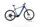 Corratec E-Power Race X-Vert 2023 | azul | 29"/27,5" | 57 cm | > 3000 km, thumbnail 1 of 5