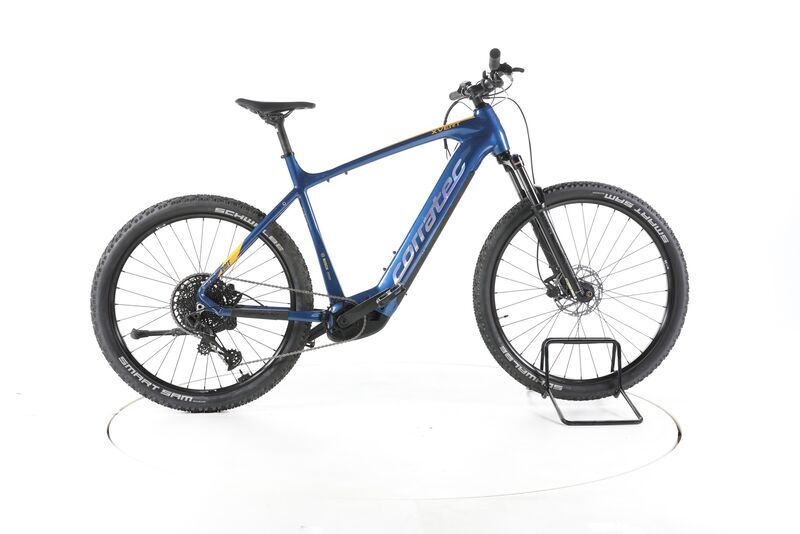 Corratec E-Power Race X-Vert 2023 | azul | 29"/27,5" | 57 cm | > 3000 km, image 1 of 5