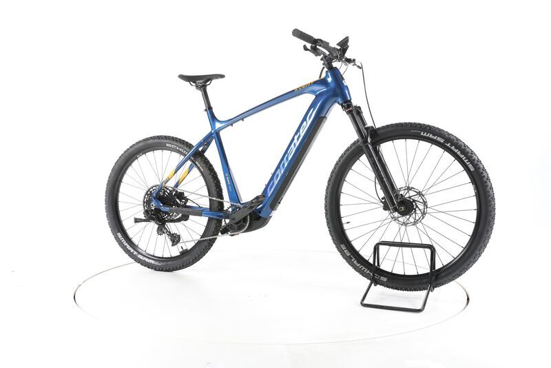 Corratec E-Power Race X-Vert 2023 | azul | 29"/27,5" | 57 cm | > 3000 km, image 2 of 5