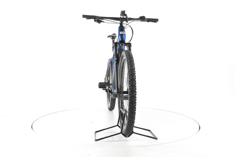 Corratec E-Power Race X-Vert 2023 | azul | 29"/27,5" | 57 cm | > 3000 km, image 4 of 5