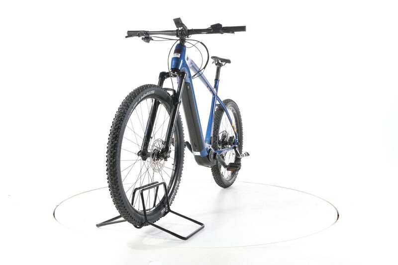 Corratec E-Power Race X-Vert 2023 | azul | 29"/27,5" | 57 cm | > 3000 km, image 5 of 5