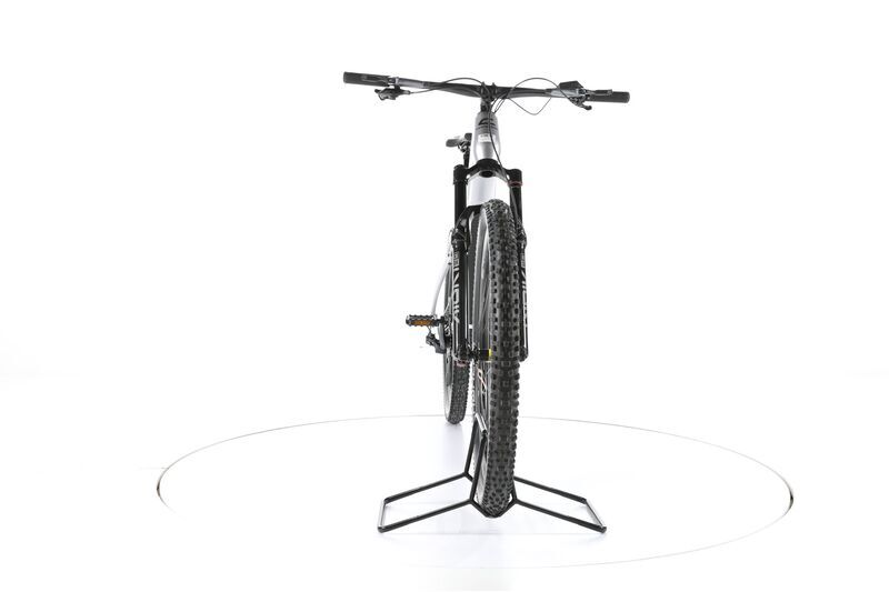 Corratec E-Power RS 140 EL 2024 | silver | 29" | 49 cm | < 500 km 3