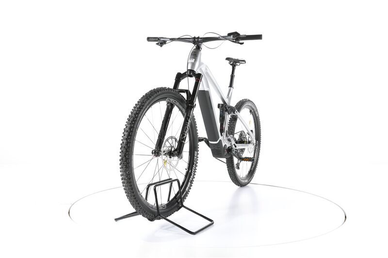 Corratec E-Power RS 140 EL 2024 | silver | 29" | 49 cm | < 500 km 4