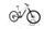Corratec E-Power RS 140 EL 2024 | silver | 28" | 43 cm | < 500 km, thumbnail 1 of 4