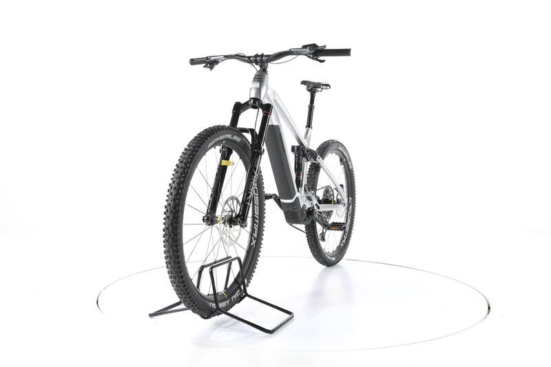 Corratec E-Power RS 140 EL 2024 | plata | 28" | 46 cm | < 500 km, image 4 of 4