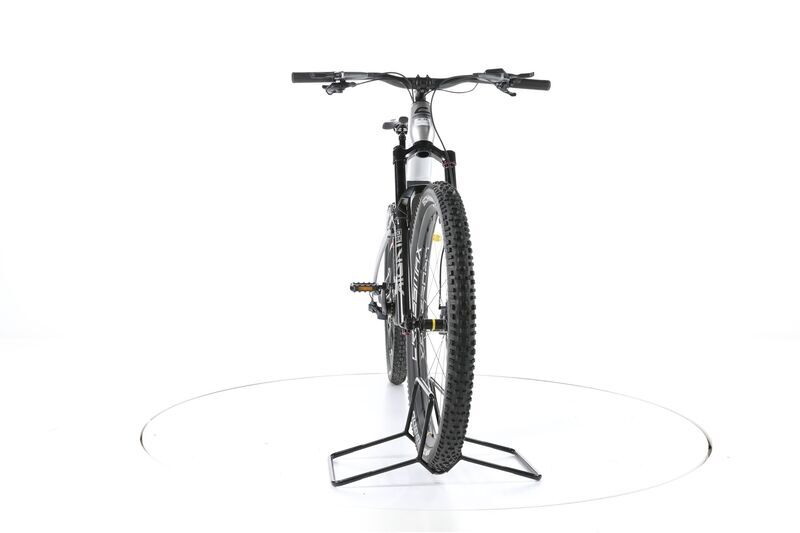Corratec E-Power RS 140 EL 2024 | silber | 28" | 43 cm | < 500 km, image 3 of 4