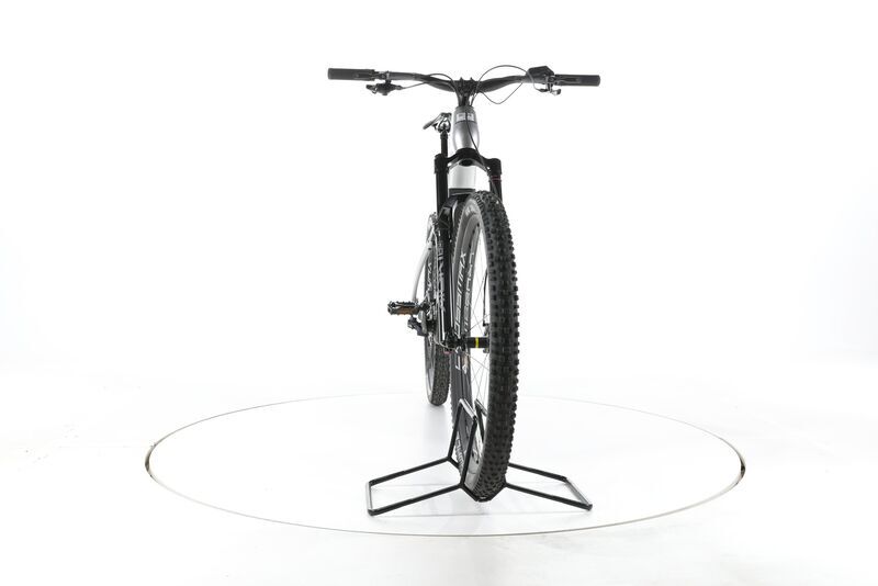 Corratec E-Power RS 140 EL 2024 | argent | 28" | 46 cm | < 500 km, image 4 of 5