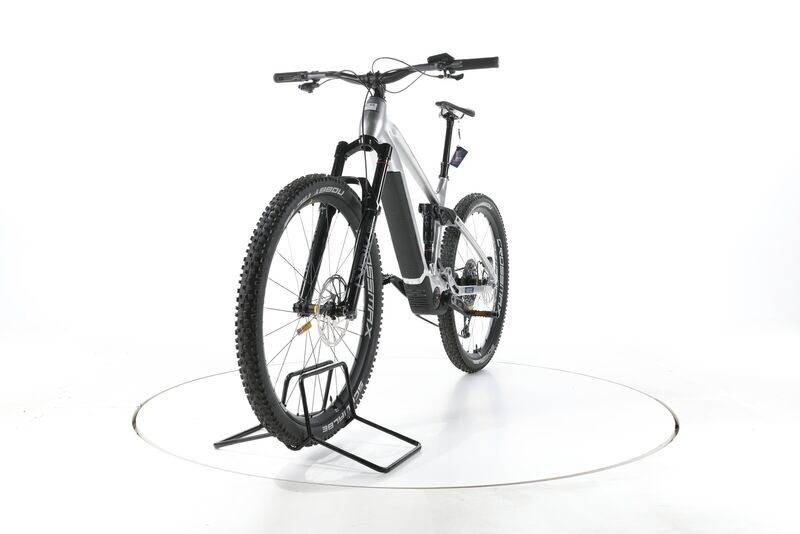 Corratec E-Power RS 140 EL 2024 | argent | 28" | 46 cm | < 500 km, image 5 of 5