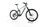 Corratec E-Power RS 160 2023 | blue | 29"/27,5" | 47 cm | 500 - 3000 km, thumbnail 1 of 4