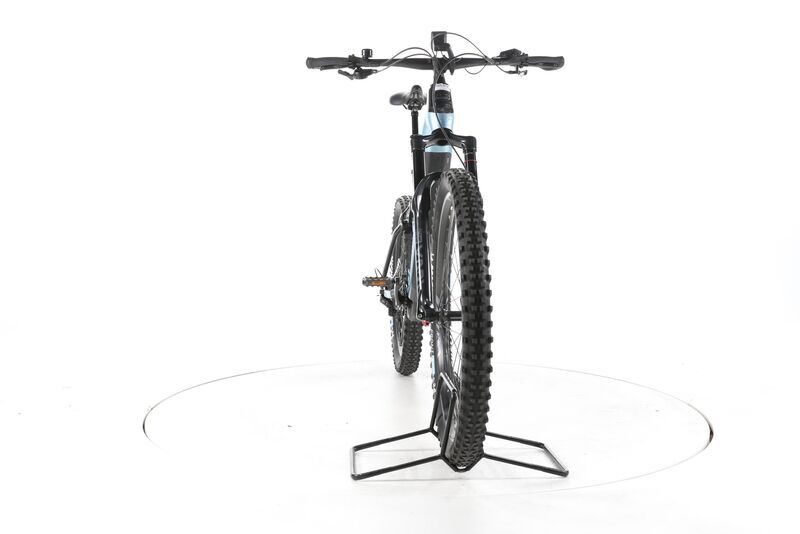 Corratec E-Power RS 160 2023 | blue | 29"/27,5" | 47 cm | 500 - 3000 km, image 3 of 4