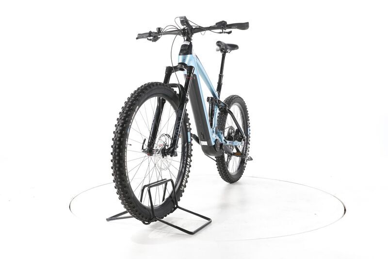 Corratec E-Power RS 160 2023 | blue | 29"/27,5" | 47 cm | 500 - 3000 km, image 4 of 4