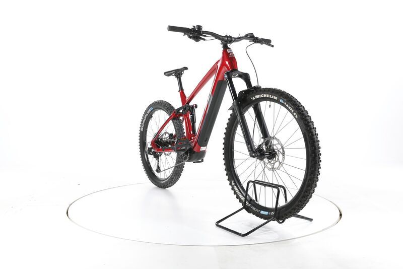 Corratec E-Power RS 160 2024 | czerwony | 29"/27,5" | 47 cm | < 500 km, image 3 of 5