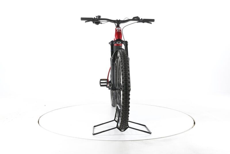 Corratec E-Power RS 160 2024 | czerwony | 29"/27,5" | 47 cm | < 500 km, image 4 of 5