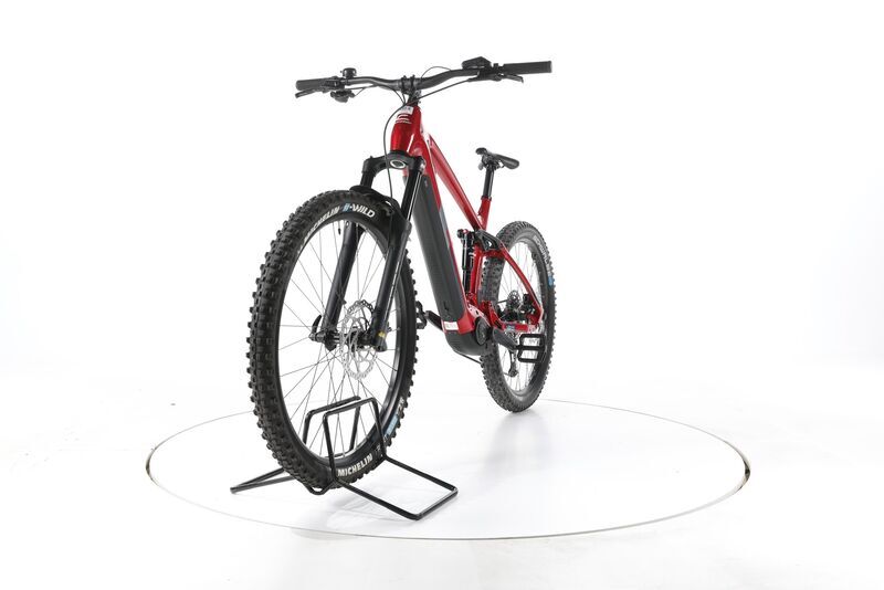 Corratec E-Power RS 160 2024 | czerwony | 29"/27,5" | 47 cm | < 500 km, image 5 of 5