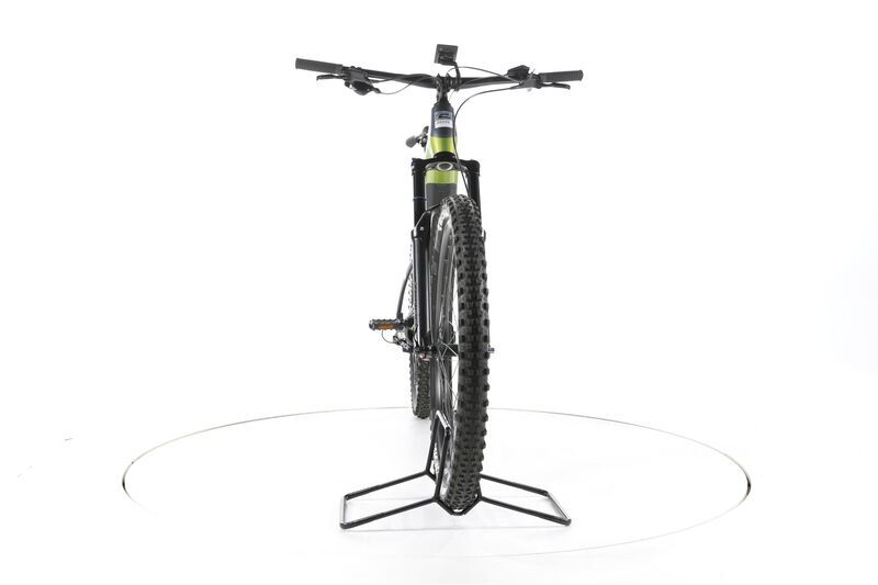 Corratec E-Power RS 160 CX7 LTD 2023 | groen | 29"/27,5" | 52 cm | <500 km 3