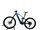 Corratec E-Power RS 160 Elite 2022 | Plava | 29"/27.5" | XS | 500 - 3000 km, thumbnail 2 of 5