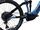 Corratec E-Power RS 160 Elite 2022 | Plava | 29"/27.5" | XS | 500 - 3000 km, thumbnail 3 of 5