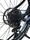 Corratec E-Power RS 160 Elite 2022 | Plava | 29"/27.5" | XS | 500 - 3000 km, thumbnail 5 of 5