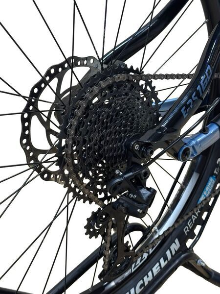 Corratec E-Power RS 160 Elite 2022 | Plava | 29"/27.5" | XS | 500 - 3000 km, image 5 of 5