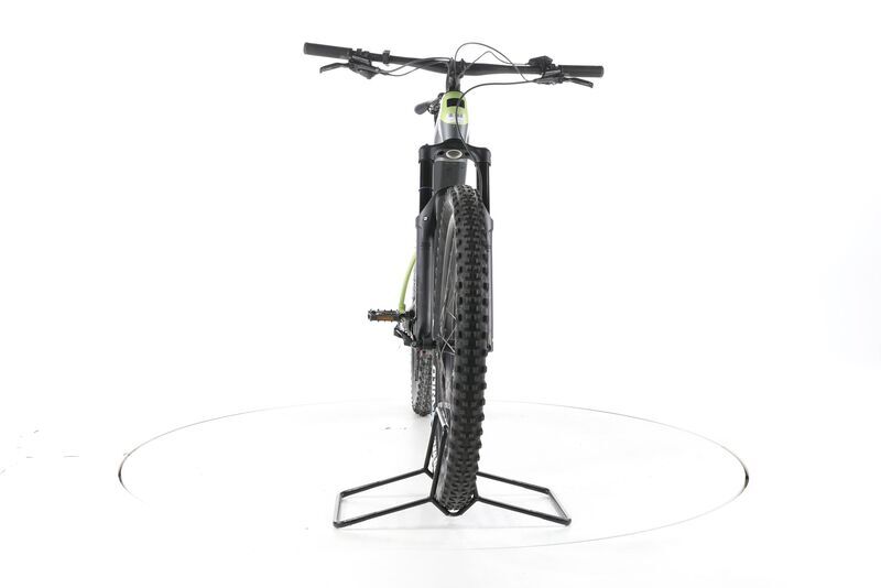 Corratec E-Power RS 160 Elite 2023 | grey | 29"/27,5" | 42 cm | 500 - 3000 km, image 3 of 4