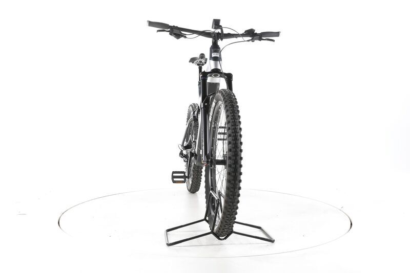 Corratec E-Power RS 160 Elite 2023 | silber | 29"/27,5" | 52 cm | 500 - 3000 km, image 3 of 4