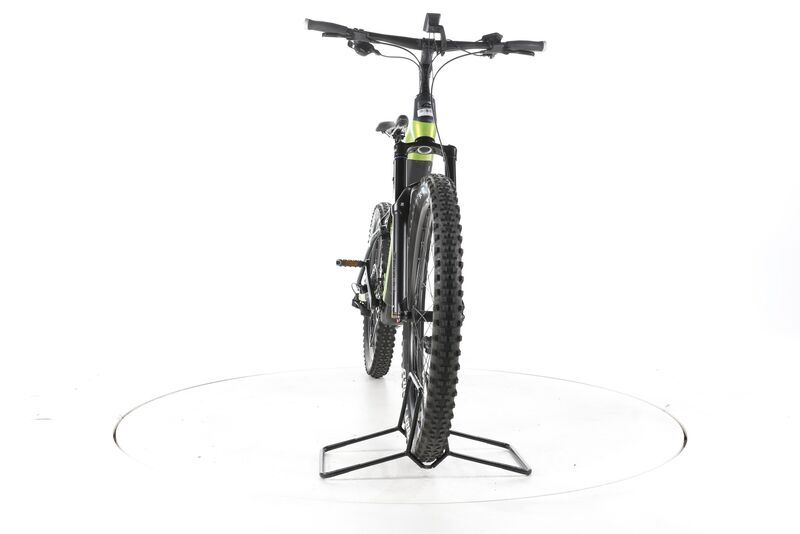Corratec E-Power RS 160 Elite 2023 | grün | 29"/27,5" | 47 cm | 500 - 3000 km, image 3 of 4