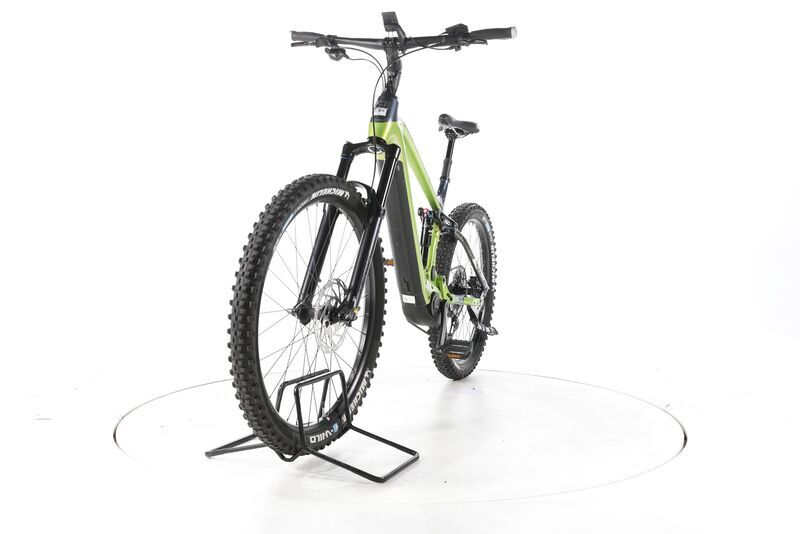 Corratec E-Power RS 160 Elite 2023 | grün | 29"/27,5" | 47 cm | 500 - 3000 km, image 4 of 4