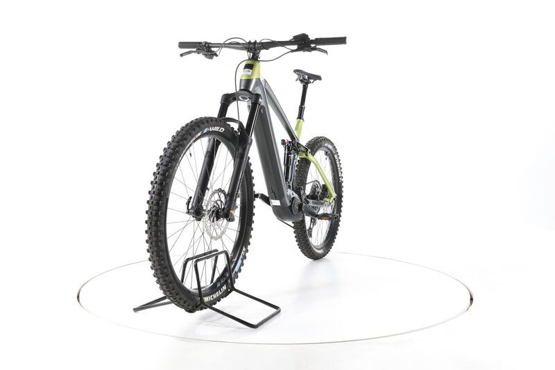 Corratec E-Power RS 160 Elite 2023 | verde | 29"/27,5" | 47 cm | < 500 km, image 5 of 5