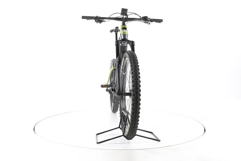 Corratec E-Power RS 160 Elite 2023 | verde | 29"/27,5" | 47 cm | 500 - 3000 km, image 4 of 5