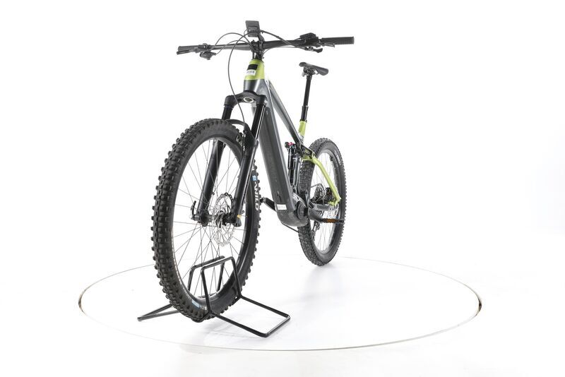 Corratec E-Power RS 160 Elite 2023 | verde | 29"/27,5" | 47 cm | 500 - 3000 km, image 5 of 5