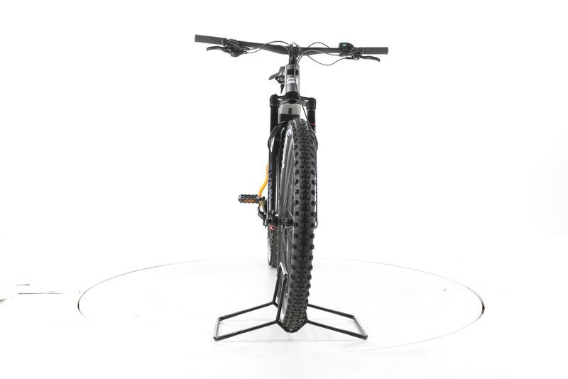 Corratec E-Power RS 160 Pro 2022 | grey | 29"/27,5" | 47 cm | < 500 km, image 3 of 4