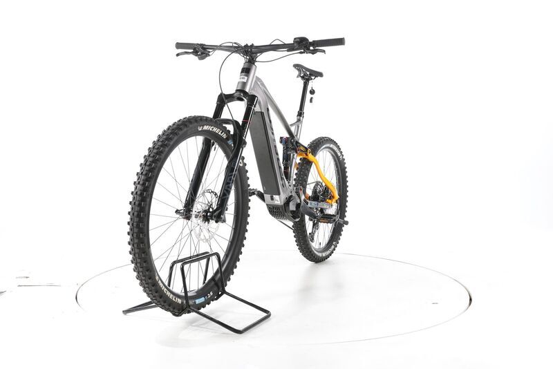 Corratec E-Power RS 160 Pro 2022 | grey | 29"/27,5" | 47 cm | < 500 km, image 4 of 4